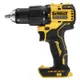 Дрель-шуруповерт ударная DeWalt бесщеточная XR Li-Ion 18В 65Нм 450-1650об/мин патрон 13мм 1.2кг без АКБ и ЗП цена в Украине