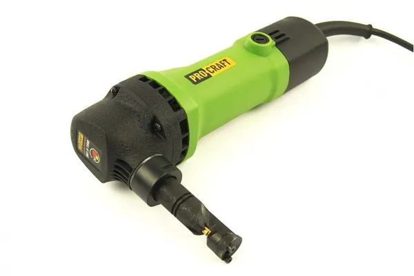 Ножиці вирубні по металу Procraft SM1.6-1000 купити в Україні