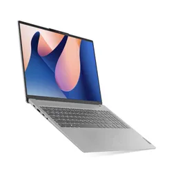 Ноутбук Lenovo IdeaPad Slim 5-16IAH8 16" WUXGA IPS AG, Intel i5-12450H, 16GB, F1TB, UMA, DOS, серый фото