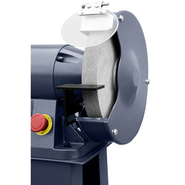 Полировальная машина CORMAK SP350 с опорной рамой купить в Украине