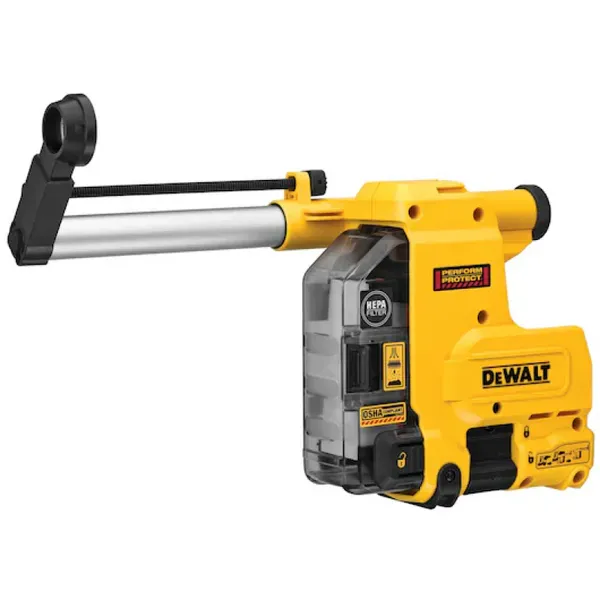 Пилосос DeWALT DWH304DH до перфоратора DCH293 / D25333