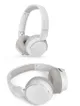 Наушники On-ear Philips TAH3209 BT 5.3, Wireless, Mic, Белый