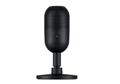 Мікрофон геймінговий Razer Seiren V3 Mini, Omni, USB-A, 1.2м, чорний фото