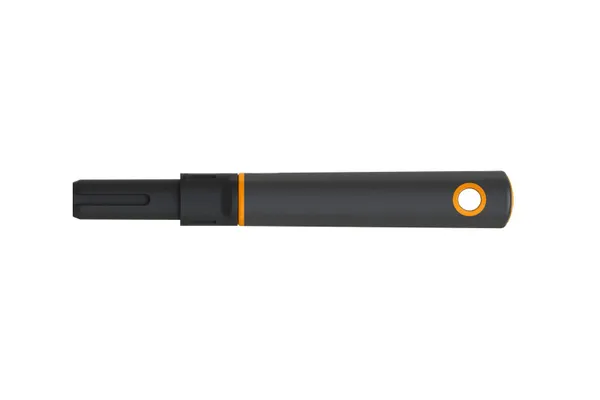 Черенок Fiskars QuikFit S, 23.4см, d 3.5см, 95г