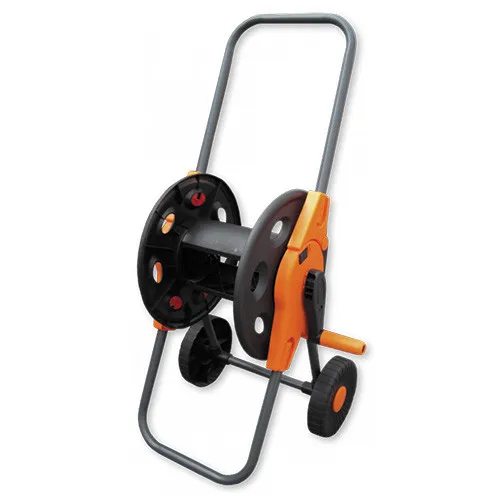 Катушка для шланга 1/2" 45 м на колесах "AQUA-REEL" Bradas GL3701 Gold Line