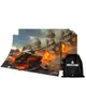 Пазл World of Tanks: New Frontiers Puzzles 1000 ел.