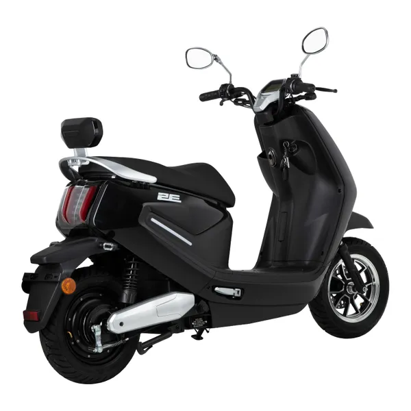 Купить Электроскутер 2E MB5, черный