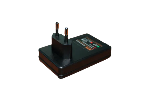 Зарядний пристрій Ch12V/1,5А, 12В, 1,5А, 25Вт, до акумуляторів GTM 12V