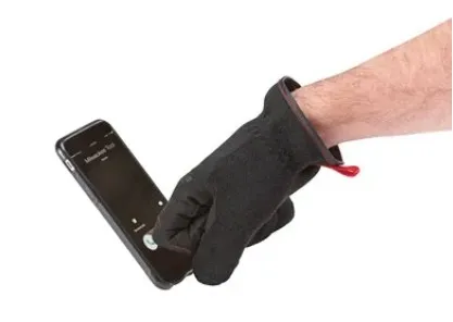 Рукавиці Free-Flex размер 7/S MILWAUKEE 4932479729 цена в Украине