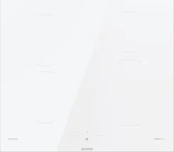 Варильна поверхня Gorenje індукційна, 60см, PowerBoost, AutoDetect, білий фото