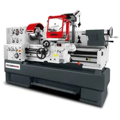 Универсальный токарный станок CORMAK TORNADO 460x1500 фото
