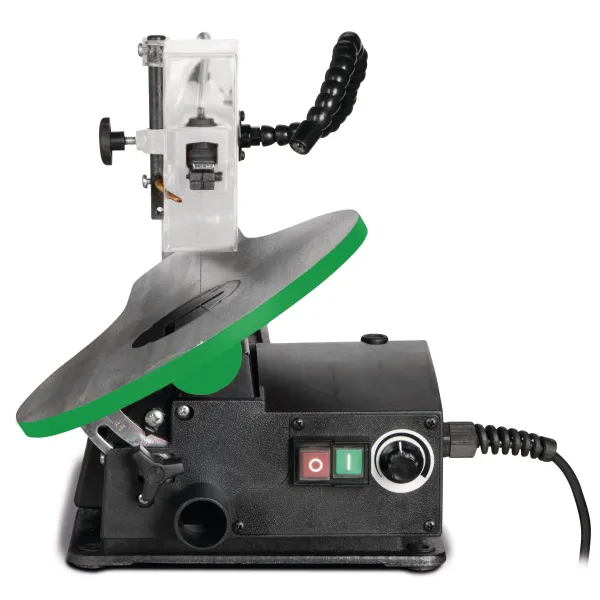 Лобзиковый станок Holzstar DKS 502 Vario купить в Украине