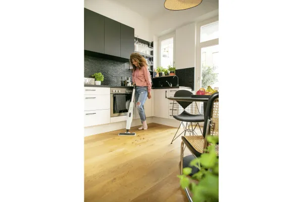 Заказать Пароочиститель (паровая швабра) Karcher SC 3 Upright с доставкой