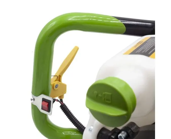 Бензобур Procraft GD68 мотобур (без шнека) цена в Украине