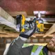 Заказать Шуруповерт ударный аккумуляторный DeWalt 18V XR Li-Ion бесщеточный 190Нм 2800об/мин кейс 0.96кг с доставкой