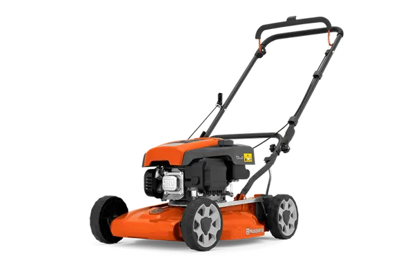 Газонокосарка Husqvarna LB 144 фото №3