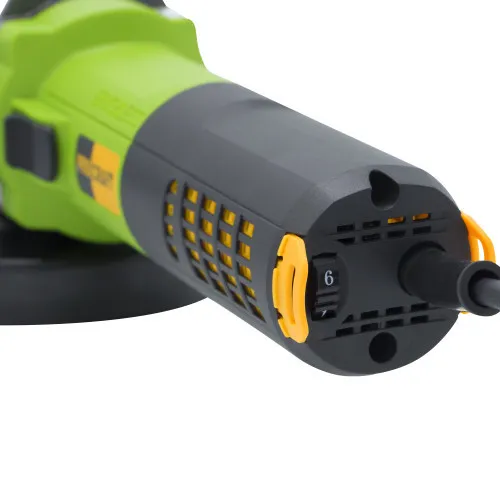 Бесщёточная болгарка 125 мм, 1100 Вт Procraft PW-2200 заказать