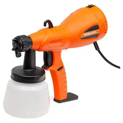 Краскопульт электрический Rebiner RSE-650 фото