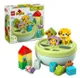 Конструктор LEGO DUPLO My First Сортировщик фигур: домик для щенков
