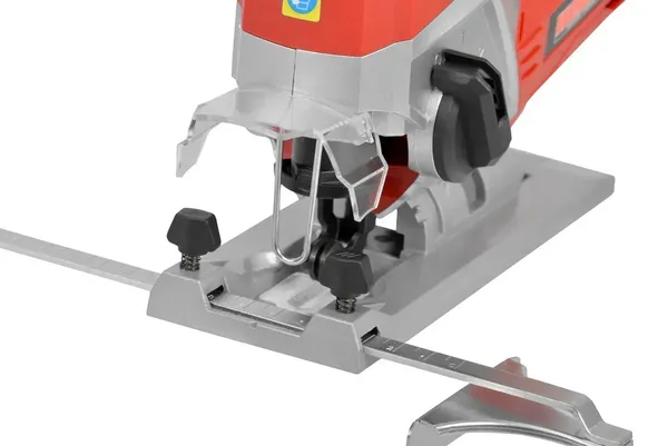 Лобзик аккумуляторный HECHT 1531 купить в Украине