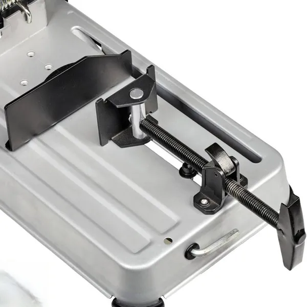 Пила монтажна по металу Einhell TC-MC 355/1 2200Вт диск 355мм 3900об·хв 13.9кг нахил до 45° замовити