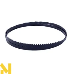 Стрічкове пильне полотно Scheppach 2240x13x0.5x4TPI фото