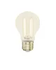 Лампа умная Trust E27 LED FILAMENT 470 Lumen, 1800-2700k, белый