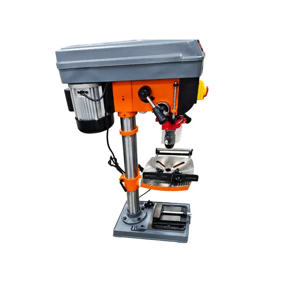 Верстат свердлильний ZJW4116/2  230В 750Вт, патрон 16 безключевий/МК2