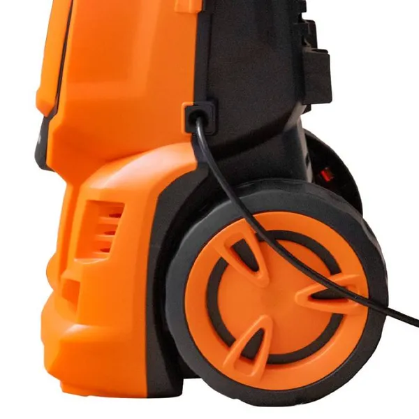 Замовити Мінімийка високого тиску Tekhmann PWA-130/1600 BM 1600Вт 130бар 420л/год шланг 5м 7кг з доставкою