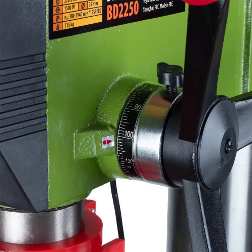 Станок сверлильный Procraft BD-2250 купить онлайн