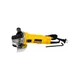 Купить Шлифмашина угловая DeWalt 800Вт 125мм 11800об·мин 1.9кг
