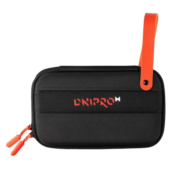 Аккумуляторная отвертка Dnipro-M CSD-40X в наличии