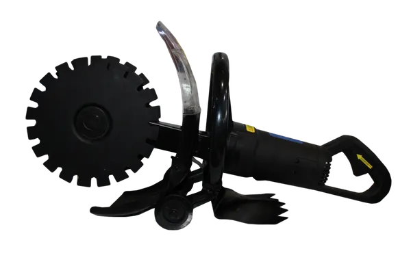 Електроріз DC02255 220В 2300Вт 255мм 4800об отзывы