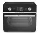 Мультипіч Tefal EasyFry Oven Multifunctional, 1800Вт, механічне керув., пластик, чорний