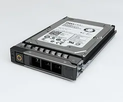 Накопичувач на жорстких магнітних дисках Dell 8TB SAS 12Gbps 7.2K 512e 3.5in Hot-Plug фото