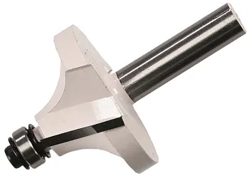 Фигурная фреза с подшипником Makita D-48555 цена в Украине