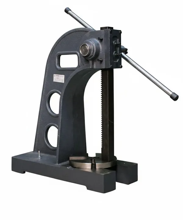 Ручний прес MAST Metalltechnik M-AP-5000