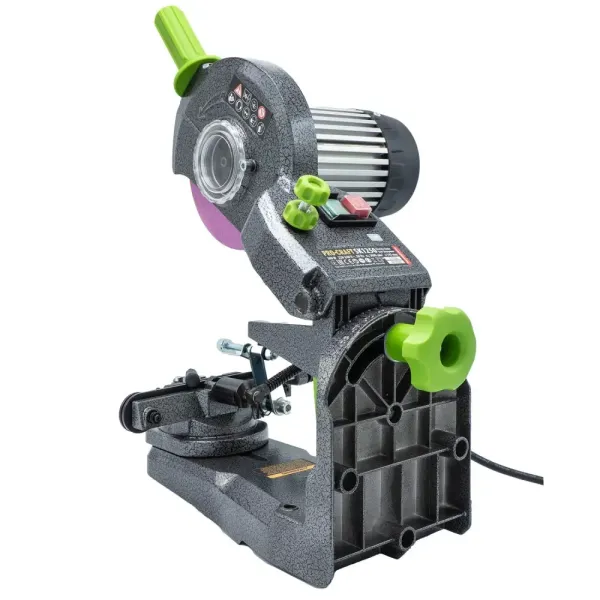 Станок для заточки цепи Procraft SK-1250 с гидравлическим приводом отзывы