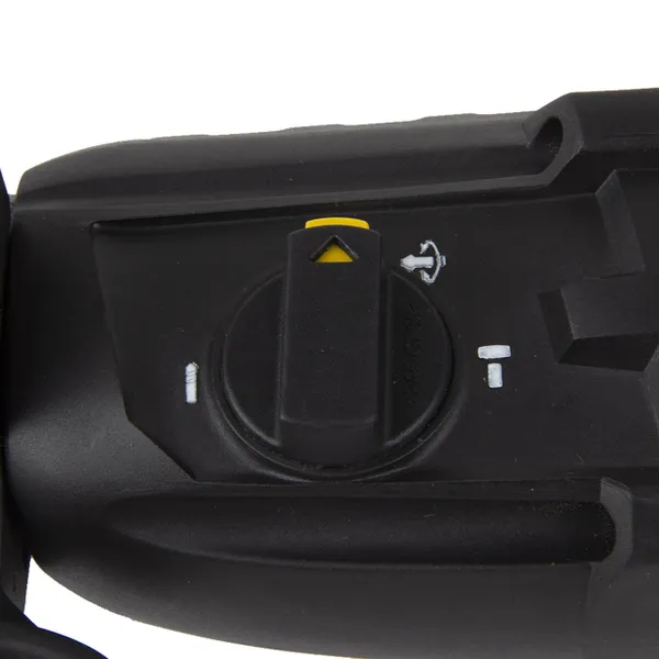 Купить Перфоратор прямой 3 Дж Procraft BH1400