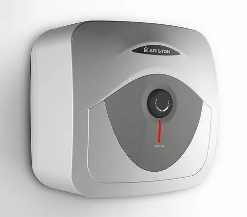 Водонагреватель Ariston ANDRIS RS 10U/3 10 л, под мойкой, B, Италия цена в Украине