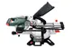 Купити Пила торцювальна Metabo KGS 254 M 1800Вт диск 254мм 16.1кг