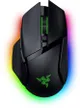 Мышь Razer Basilisk V3 Pro 35K, RGB, USB-A/WL/BT, чёрный