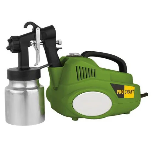 Фарбопульт електричний Procraft PSE-950 ціна в Україні