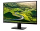 Монітор Acer 27" KA272E0bi D-Sub, HDMI, IPS, 100Hz, 1ms, FreeSync