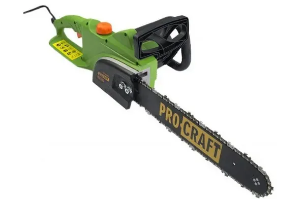 Электропила Procraft K2300 заказать