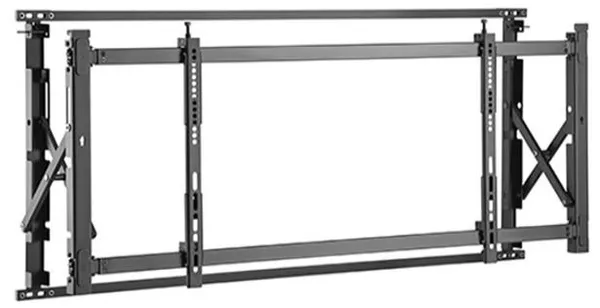 Крепление ТВ фиксированное 2E Letriovgu 55-60"