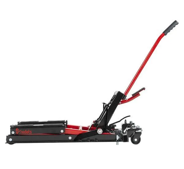 Гідравлічний підйомник для мотоциклів та квадроциклів + ремені безпеки REDATS LS-570 замовити