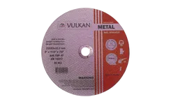 Круг відрізний 230*2,0*22 (UA) фото