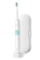 Щетка зубная электр. Philips Sonicare ProtectiveClean 4300, 62т. колеб/мин, насадок-1, футляр, белый