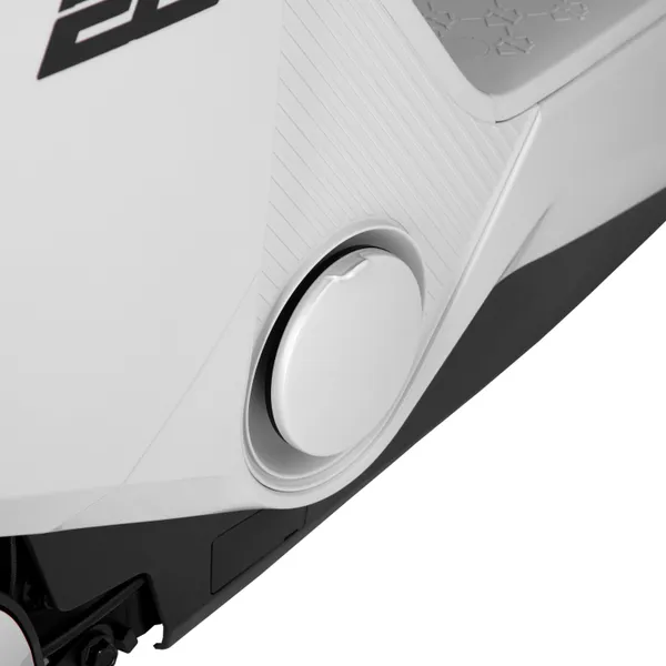 Электроскутер 2E S90, белый заказать